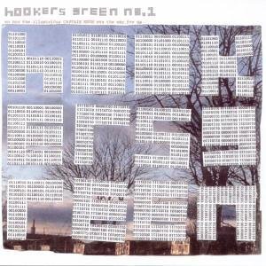 Hookers Green No. 1 - On How The Illustrious Captain - CD (2003)